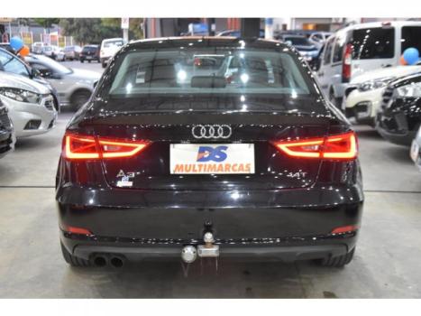 AUDI A3 1.4 16V 4P TFSI ATTRACTION S-TRONIC AUTOM�TICO, Foto 16