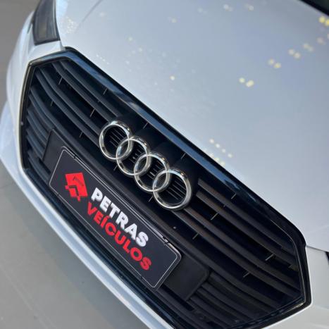 AUDI A3 1.4 16V 4P TFSI SPORTBACK AMBIENTE S-TRONIC AUTOM�TICO, Foto 4