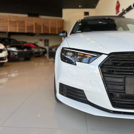 AUDI A3 1.4 16V 4P TFSI SPORTBACK AMBIENTE S-TRONIC AUTOM�TICO, Foto 5
