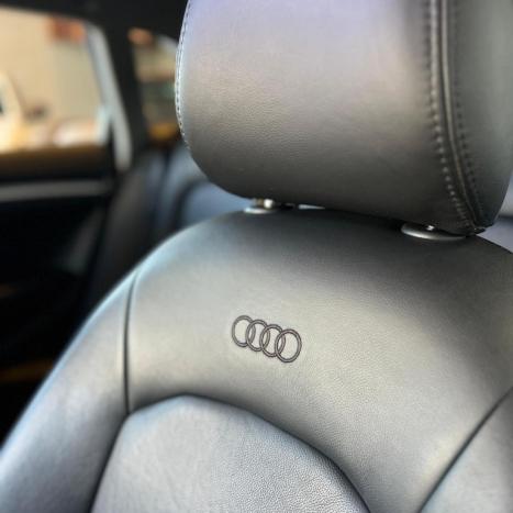AUDI A3 1.4 16V 4P TFSI SPORTBACK AMBIENTE S-TRONIC AUTOM�TICO, Foto 12