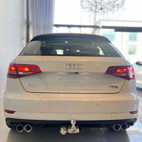 AUDI A3 1.4 16V 4P TFSI SPORTBACK AMBIENTE S-TRONIC AUTOM�TICO, Foto 14