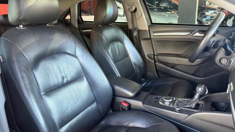 AUDI A3 1.4 16V 4P TFSI ATTRACTION S-TRONIC AUTOM�TICO, Foto 6