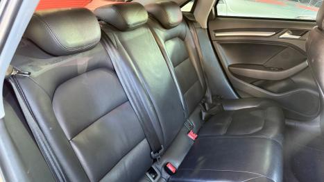 AUDI A3 1.4 16V 4P TFSI ATTRACTION S-TRONIC AUTOM�TICO, Foto 7