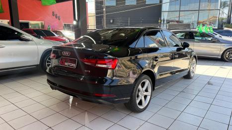 AUDI A3 1.4 16V 4P TFSI ATTRACTION S-TRONIC AUTOM�TICO, Foto 8