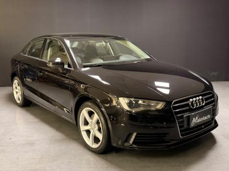 AUDI A3 1.4 16V 4P TFSI SPORTBACK AMBIENTE S-TRONIC AUTOMÁTICO, Foto 1