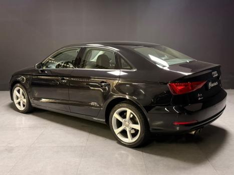 AUDI A3 1.4 16V 4P TFSI SPORTBACK AMBIENTE S-TRONIC AUTOMÁTICO, Foto 2