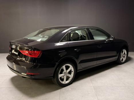 AUDI A3 1.4 16V 4P TFSI SPORTBACK AMBIENTE S-TRONIC AUTOMÁTICO, Foto 3