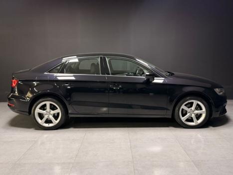 AUDI A3 1.4 16V 4P TFSI SPORTBACK AMBIENTE S-TRONIC AUTOMÁTICO, Foto 4