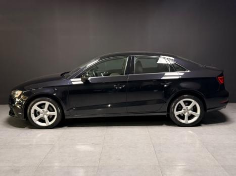 AUDI A3 1.4 16V 4P TFSI SPORTBACK AMBIENTE S-TRONIC AUTOMÁTICO, Foto 5
