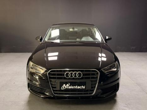 AUDI A3 1.4 16V 4P TFSI SPORTBACK AMBIENTE S-TRONIC AUTOMÁTICO, Foto 6