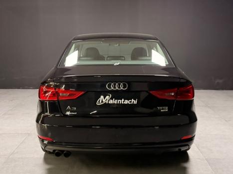 AUDI A3 1.4 16V 4P TFSI SPORTBACK AMBIENTE S-TRONIC AUTOMÁTICO, Foto 7