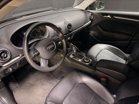 AUDI A3 1.4 16V 4P TFSI SPORTBACK AMBIENTE S-TRONIC AUTOMÁTICO, Foto 10