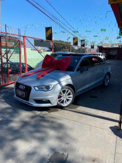 AUDI A3 1.8 4P T 180 CV, Foto 1
