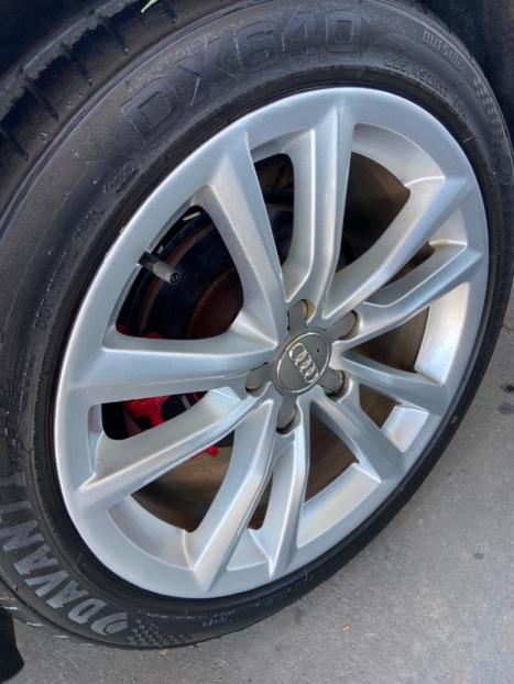 AUDI A3 1.8 4P T 180 CV, Foto 3