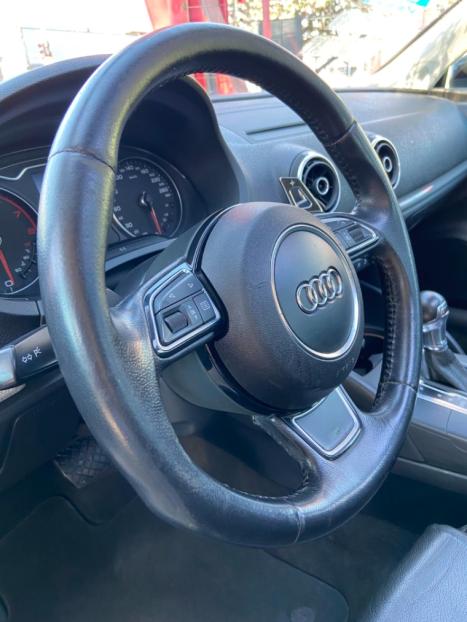 AUDI A3 1.8 4P T 180 CV, Foto 4