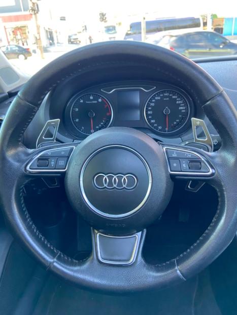 AUDI A3 1.8 4P T 180 CV, Foto 7