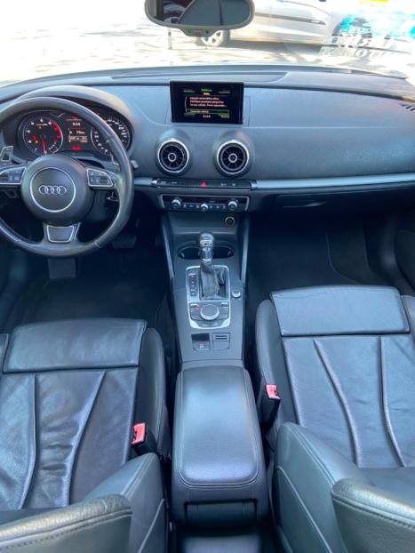 AUDI A3 1.8 4P T 180 CV, Foto 9