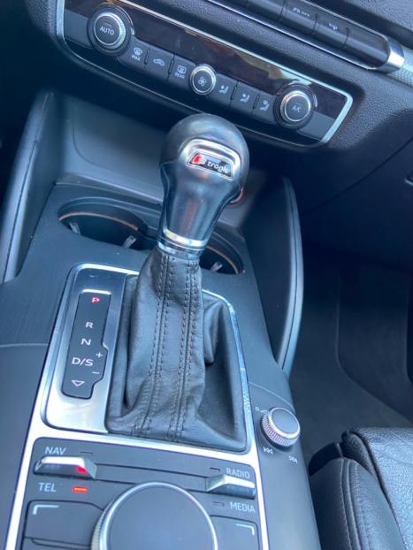AUDI A3 1.8 4P T 180 CV, Foto 10