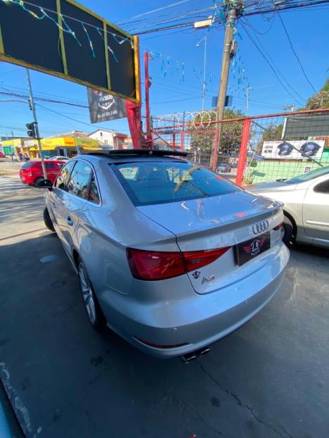 AUDI A3 1.8 4P T 180 CV, Foto 12
