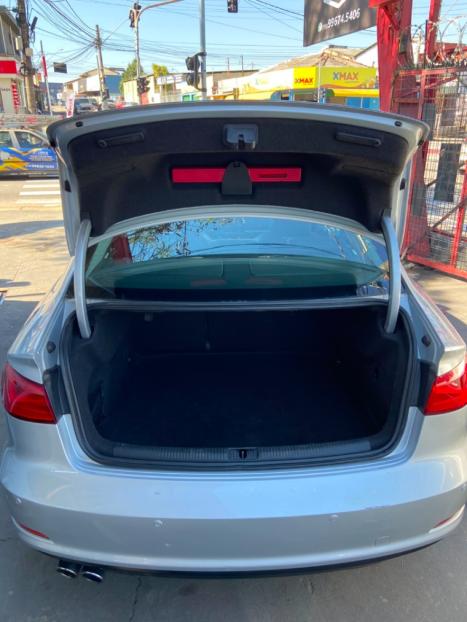 AUDI A3 1.8 4P T 180 CV, Foto 13