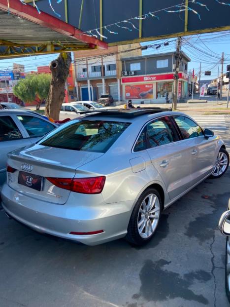 AUDI A3 1.8 4P T 180 CV, Foto 14