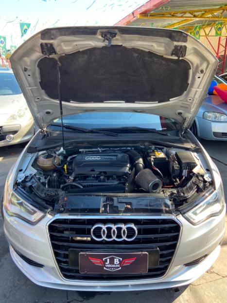 AUDI A3 1.8 4P T 180 CV, Foto 15