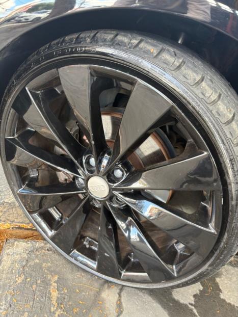 AUDI A3 2.0 16V 4P TFSI SPORTBACK S-TRONIC AUTOM�TICO, Foto 6