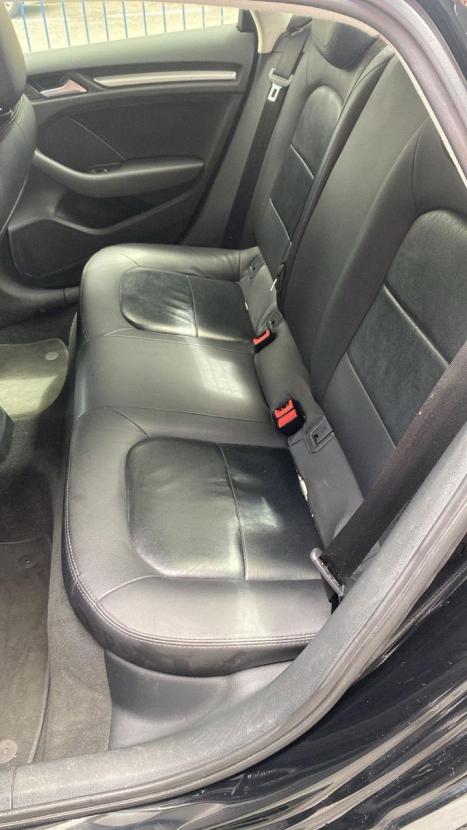 AUDI A3 Sedan 1.8 16V 4P TFSI S-TRONIC AUTOM�TICO, Foto 2