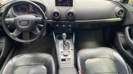 AUDI A3 Sedan 1.8 16V 4P TFSI S-TRONIC AUTOM�TICO, Foto 6