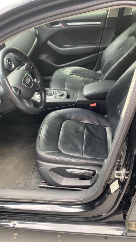 AUDI A3 Sedan 1.8 16V 4P TFSI S-TRONIC AUTOM�TICO, Foto 7
