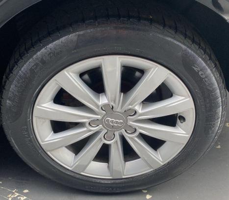 AUDI A3 Sedan 1.8 16V 4P TFSI S-TRONIC AUTOM�TICO, Foto 8