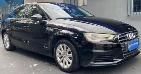 AUDI A3 Sedan 1.8 16V 4P TFSI S-TRONIC AUTOM�TICO, Foto 10