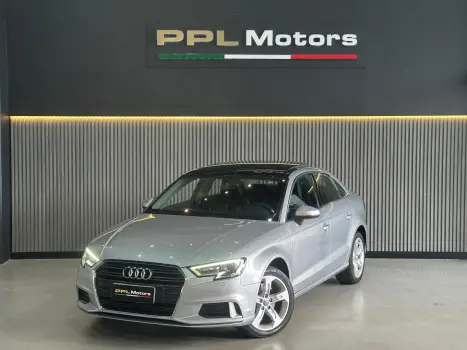 AUDI A3 Sedan , Foto 2