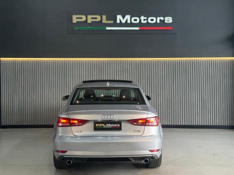 AUDI A3 Sedan , Foto 4