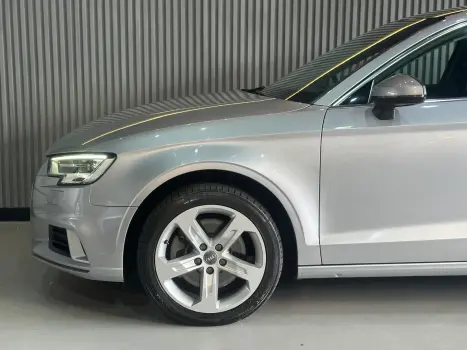 AUDI A3 Sedan , Foto 7