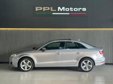 AUDI A3 Sedan , Foto 6