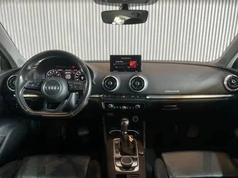 AUDI A3 Sedan , Foto 8