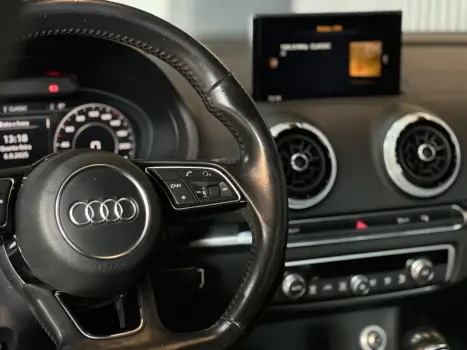 AUDI A3 Sedan , Foto 9