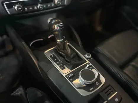 AUDI A3 Sedan , Foto 11