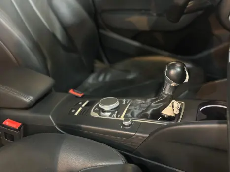 AUDI A3 Sedan , Foto 12