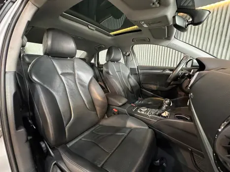 AUDI A3 Sedan , Foto 14