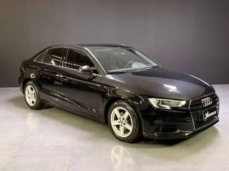 AUDI A3 Sedan , Foto 1