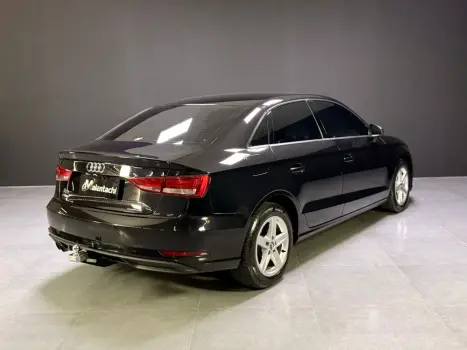 AUDI A3 Sedan , Foto 4