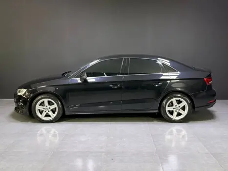 AUDI A3 Sedan , Foto 6