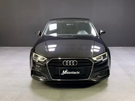 AUDI A3 Sedan , Foto 7