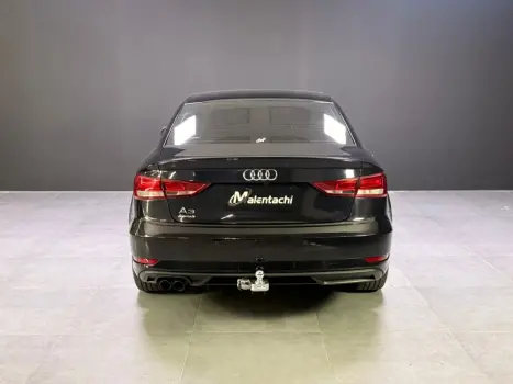 AUDI A3 Sedan , Foto 8