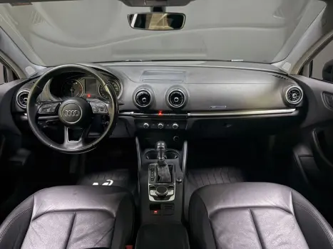 AUDI A3 Sedan , Foto 9