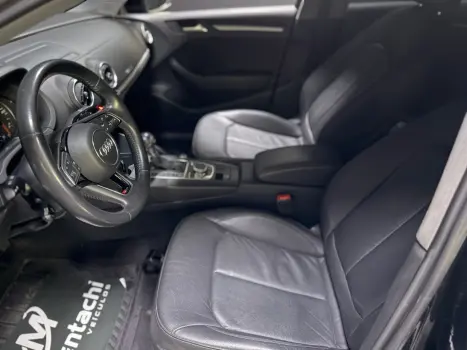 AUDI A3 Sedan , Foto 12