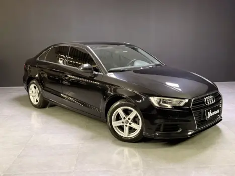 AUDI A3 Sedan , Foto 13