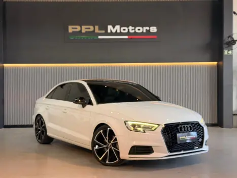 AUDI A3 Sedan , Foto 1